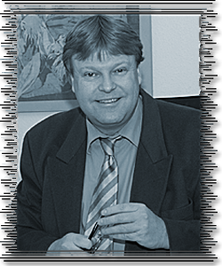 Klaus Leitsmann, Rechtsanwalt